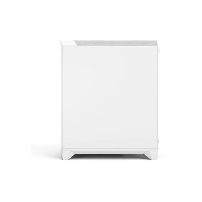 Корпус Fractal Design Meshify 3 White TG CT (FD-C-MES3A-04)