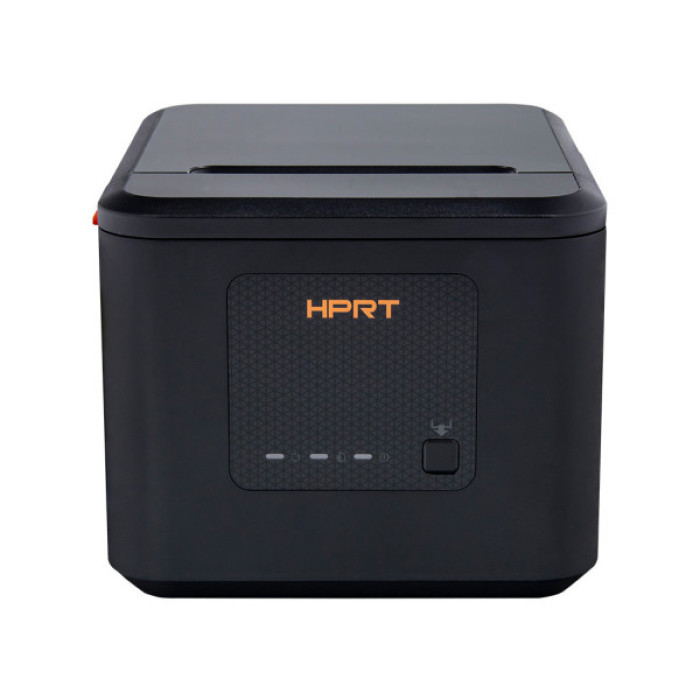 Принтер чеків HPRT TP80K USB, Ethernet, Serial, black (22950)