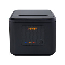 Принтер чеків HPRT TP80K USB, Ethernet, Serial, black (22950)