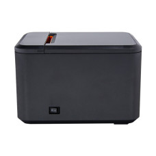 Принтер чеків HPRT TP80K USB, Ethernet, Serial, black (22950)