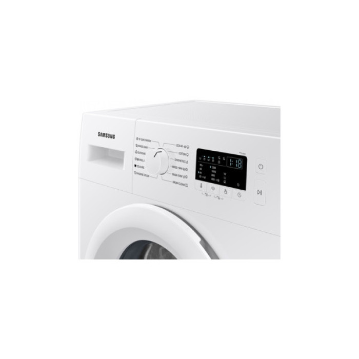 Пральна машина Samsung WW60A3120WE/LE