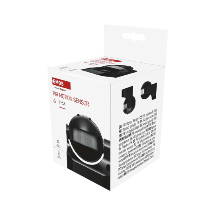Датчик руху EMOS G1125
