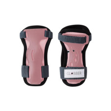Комплект захисту Globber рожевий, для дитини до 25кг (540-210)