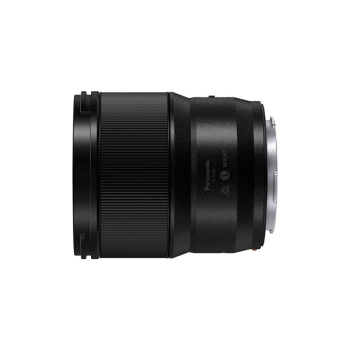 Об'єктив Panasonic Lumix S 50 mm F1.8 (S-S50ME)