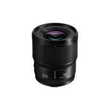 Об'єктив Panasonic Lumix S 50 mm F1.8 (S-S50ME)