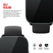 Плівка захисна Armorstandart Amazfit Active 6 pcs (ARM73336)