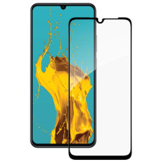 Скло захисне Piko Full Glue Realme Note 60X Black (1283126609039)