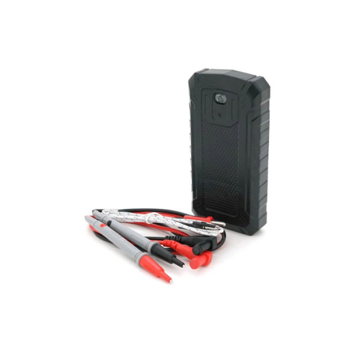 Цифровий мультиметр Mayilon HT-126A, V, A, R, C, F (HT-126A)