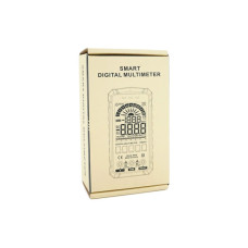 Цифровий мультиметр Mayilon HT-126A, V, A, R, C, F (HT-126A)