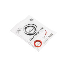 Патч-корд 3м FTP cat 6 Cablexpert (PP6-3M/B)