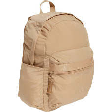 Рюкзак туристичний Adidas 3 Bar BP Logo JD2272 23.75 L пісочний (4067902615370)