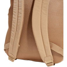 Рюкзак туристичний Adidas 3 Bar BP Logo JD2272 23.75 L пісочний (4067902615370)