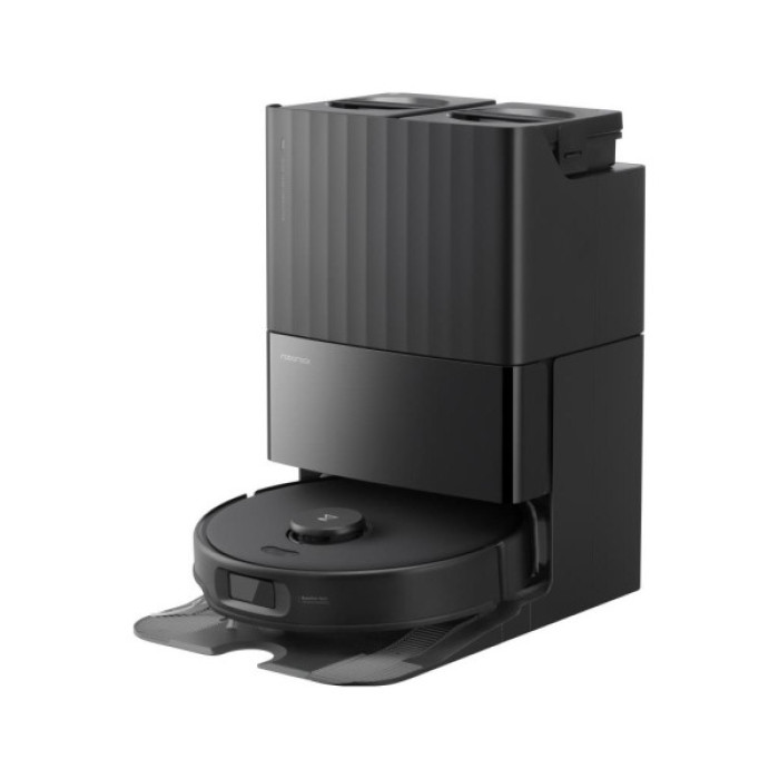 Пилосос Roborock Qrevo Edge 5V1 Black