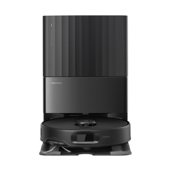 Пилосос Roborock Qrevo Edge 5V1 Black