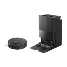 Пилосос Roborock Qrevo Edge 5V1 Black