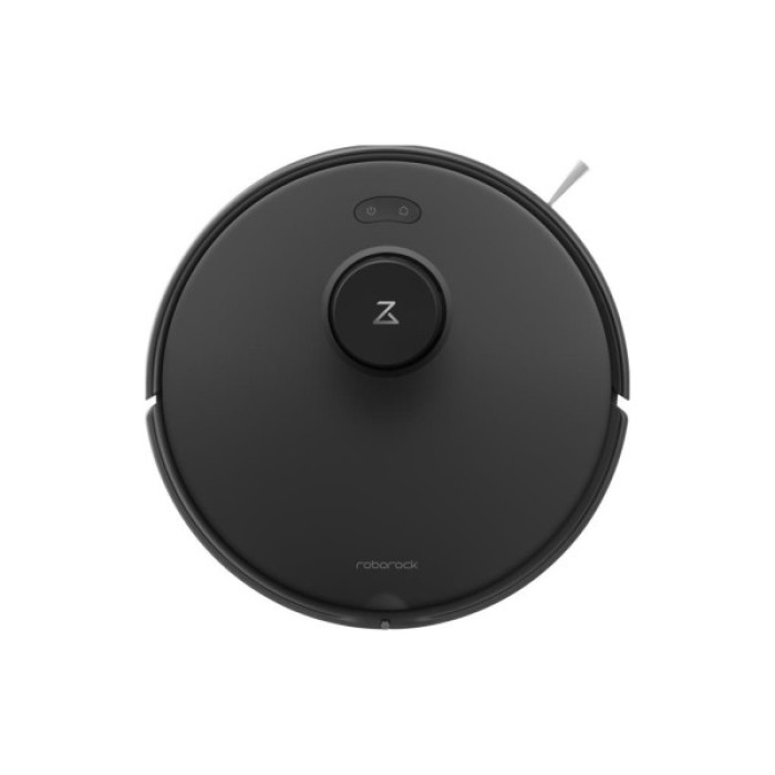 Пилосос Roborock Qrevo Edge 5V1 Black