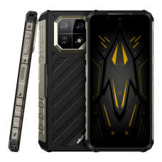 Мобільний телефон Ulefone Armor 22 8/128Gb Black (6937748735496)