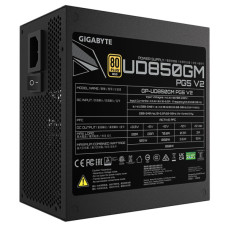 Блок живлення GIGABYTE 850W (GP-UD850GM PG5 V2)