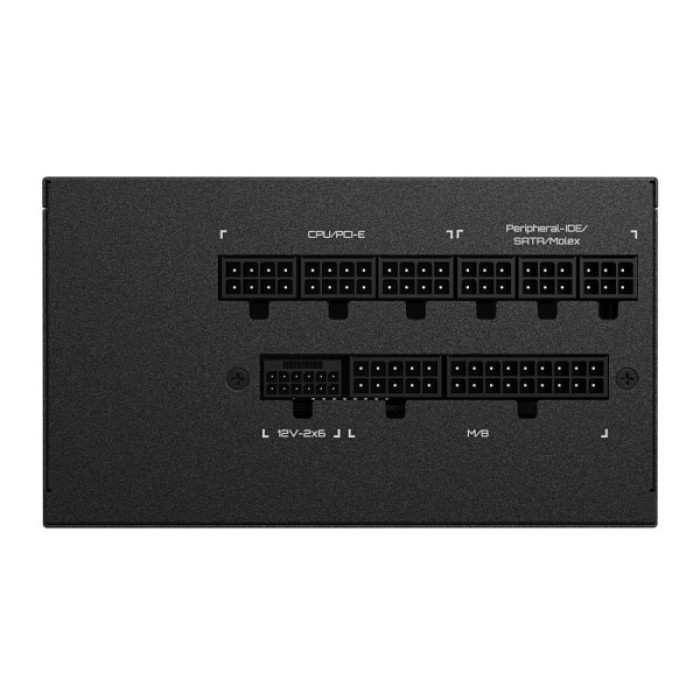 Блок живлення GIGABYTE 850W (GP-UD850GM PG5 V2)