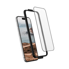 Скло захисне UAG iPhone 17 Air Transparent (14438511VNA)