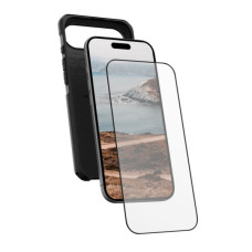 Скло захисне UAG iPhone 17 Air Transparent (14438511VNA)