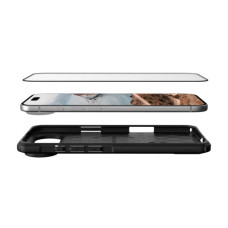 Скло захисне UAG iPhone 17 Air Transparent (14438511VNA)