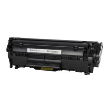 Картридж PrintPro HP Q2612AF/Canon FX-10, LJ 1010 DUAL PACK (PP-HQ2612/FX10DP)