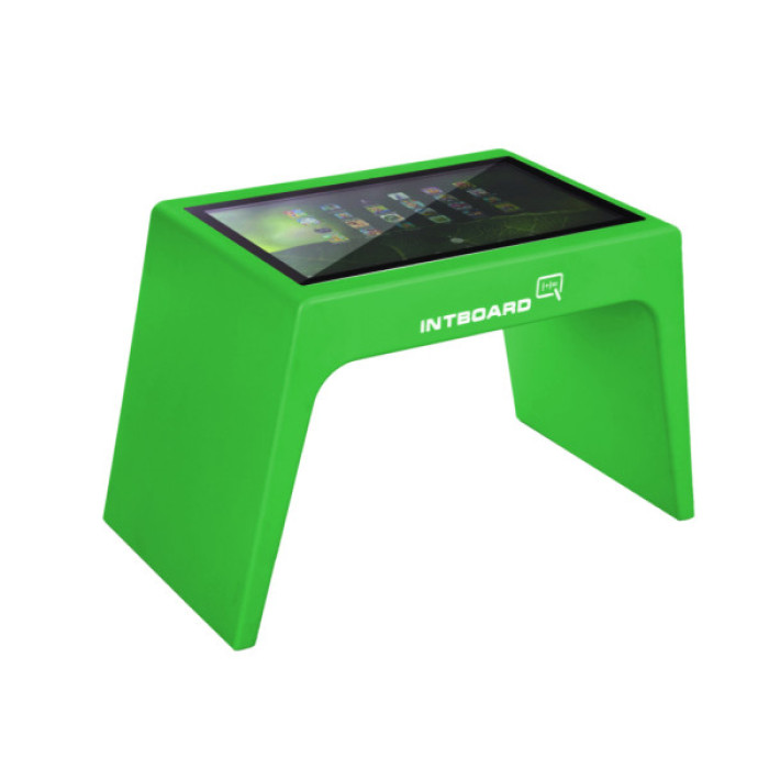 Інтерактивний стіл Intboard ZABAVA 32" GR 2.0 UF (10565049)
