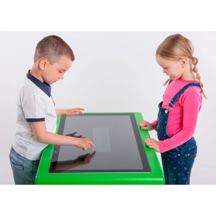 Інтерактивний стіл Intboard ZABAVA 32" GR 2.0 UF (10565049)