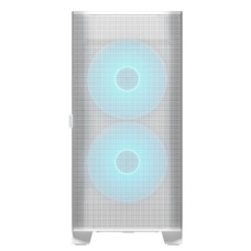 Корпус для ПК Cougar AIRFACE FLO RGB White