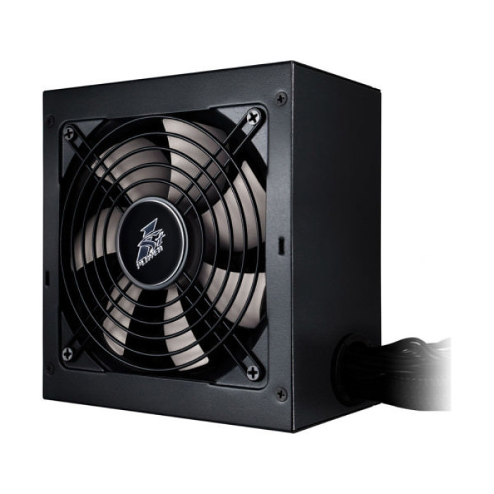 Блок живлення 1stPlayer 800W (DKPM-BRZ-800-BK-EU)