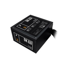 Блок живлення 1stPlayer 800W (DKPM-BRZ-800-BK-EU)