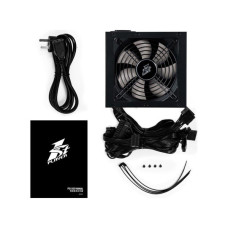 Блок живлення 1stPlayer 800W (DKPM-BRZ-800-BK-EU)