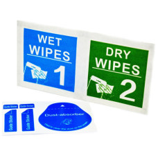 Скло захисне Drobak Motorola G13 (717147)