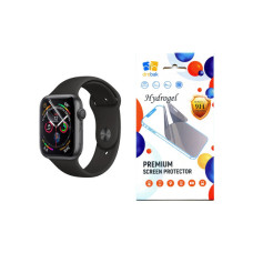 Плівка захисна Drobak Hydrogel Apple Watch Series 10 (323232)
