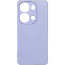 Чохол до мобільного телефона Armorstandart ICON Xiaomi Redmi Note 14S 4G Camera cover Lavender (ARM82011)