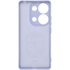 Чохол до мобільного телефона Armorstandart ICON Xiaomi Redmi Note 14S 4G Camera cover Lavender (ARM82011)