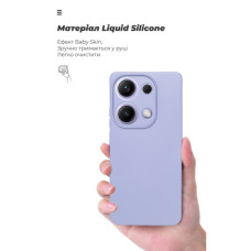 Чохол до мобільного телефона Armorstandart ICON Xiaomi Redmi Note 14S 4G Camera cover Lavender (ARM82011)