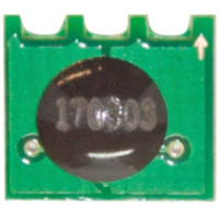 Чип для картриджа Canon 737/337/CF283X 2.4К Black WWM (JYD-283X7)