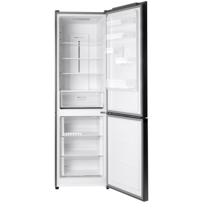 Холодильник Liberty SRF-390 NFBX