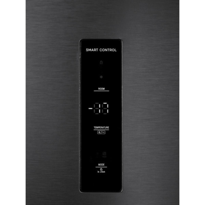 Холодильник Liberty SRF-390 NFBX