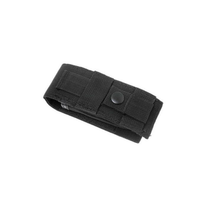 Мультитул Leatherman Surge BLACK, чехол MOLLE, картонная коробка (831333)