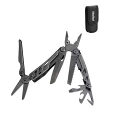 Мультитул NexTool Flagship Pro чорний (NE20120)