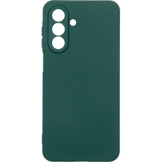 Чохол до мобільного телефона Armorstandart ICON Samsung A17 4G Dark Green (ARM86776)