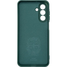 Чохол до мобільного телефона Armorstandart ICON Samsung A17 4G Dark Green (ARM86776)