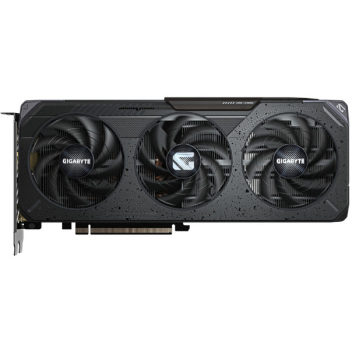 Відеокарта GIGABYTE Radeon RX 9060 XT 8Gb GAMING (GV-R9060XTGAMING-8GD)