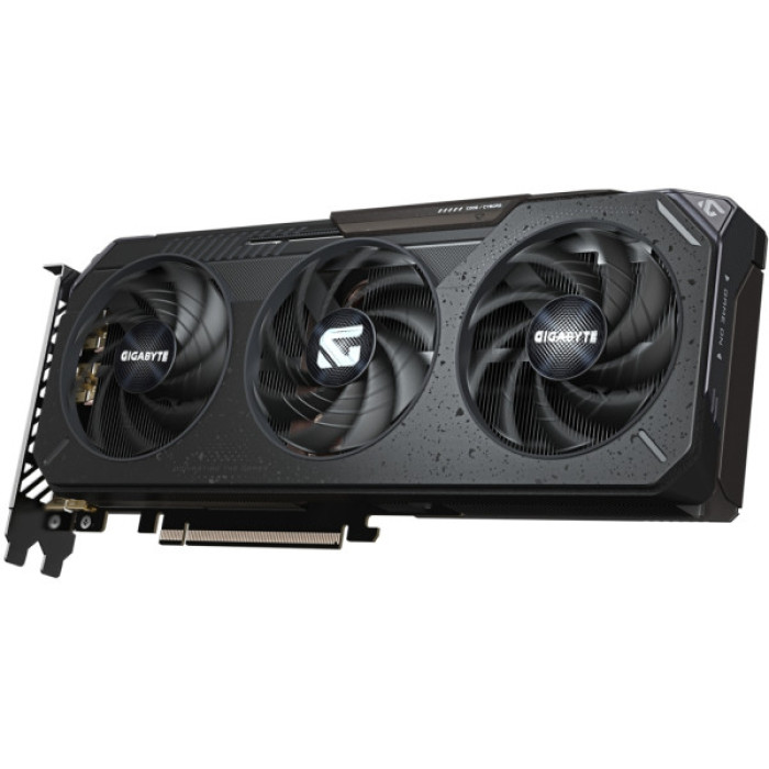 Відеокарта GIGABYTE Radeon RX 9060 XT 8Gb GAMING (GV-R9060XTGAMING-8GD)