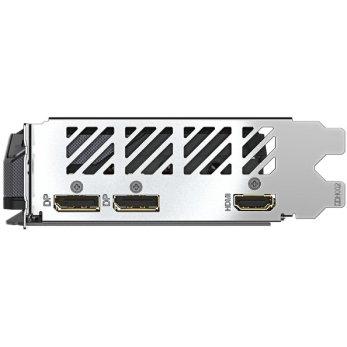 Відеокарта GIGABYTE Radeon RX 9060 XT 8Gb GAMING (GV-R9060XTGAMING-8GD)