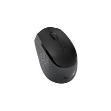 Мишка Genius NX-8000S Wireless/Bluetooth Black (31030034401)