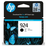 Картридж HP DJ No.924 Black (4K0U6NE)